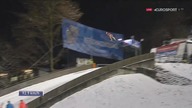 Stefan Hula - 121,5m - Bischofshofen 2016 Kwalifikacje