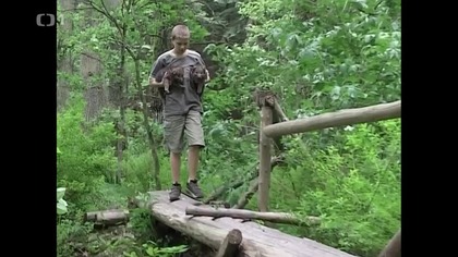 Br&aacute;skov&eacute; - 2/7 Př&iacute;běh druh&yacute;