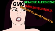 NIE ZASZCZEPIĘ SIĘ, NIE SŁUCHAM LUDZI BEZ WIEDZY I PSEUDOLEKARZY