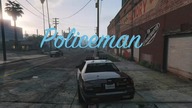 Policeman[GTA5 MOVIE]