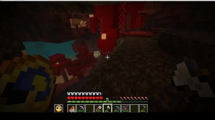 A spinning hoglin #minecraft #gaming #game #memes #survival #Nether #Music #Song #Nether #Funny