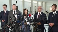 KONFEDERACI ŻĄDAJĄ SĄDU DLA DONALDA TUSKA!
