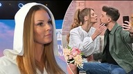 Małgorzata Tomaszewska i Olek Sikora są parą? Traktujemy się jak żona i mąż @Wideoportal