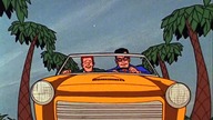 The New Adventures of Superman: The Mermen of Emor (S01E02) [ENG]
