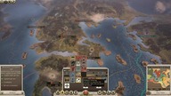 Total War: ROME II - Empire Divided | Grand Campaign | Rome | Walkthrough No Commentary
