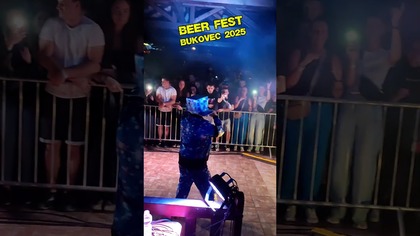 W BUKOVCU JE DOBRY BIMBER :) [VIDEO BY PETRONELLA]