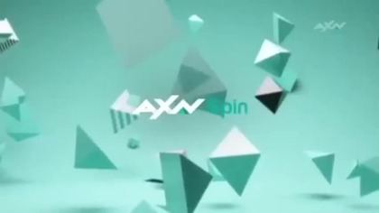 AXN Spin Romania [24.07.2025] - Continuity