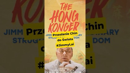 Przesłanie Chin do świata #JimmyLai #Chiny #komunizm #dyktatura #HongKong #FreeHongKong #polityka