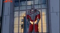 X-MEN-S1E03-Magneto 1992