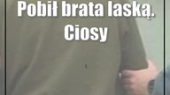 Pobił brata laską.  Ciosy okazały się śmiertelne