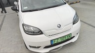 Skoda CITYGOe iV w PODRÓŻY | LIVE