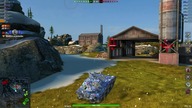 Najlepsza runda w wotb