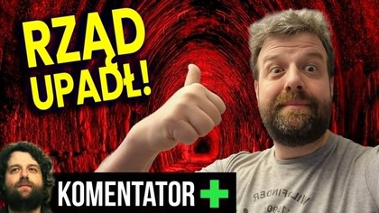 Rząd Upadł! Co Teraz? - Analiza Ator