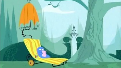 Cartoons Scream(1)