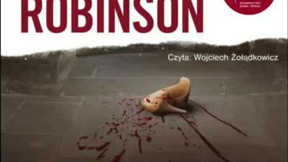 Roz. 5-7. #Robinson#Peter - Pod powierzchnią #AudiobookPL.