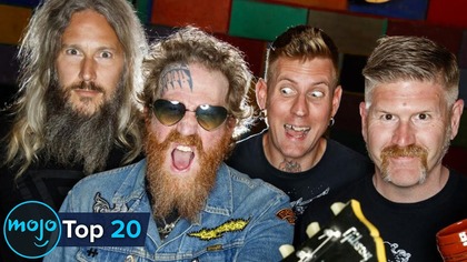 From progressive masterminds to symphonic innovators, join us as we explore the most groundbreaking metal acts of the new millennium! These bands have pushed boundaries, redefined genres, and created entirely new soundscapes. From technical virtuosos to theatrical performers, these artists represent metals exciting evolution. Our countdown includes Mastodon, Ghost, Between the Buried and Me, Periphery, Architects, and many more groundbreaking acts that have shaped modern metal. Which innovative metal band is your favorite? Let us know in the comments!

Become a channel member to get access to special perks:
https://www.youtube.com/channel/UCaWd5_7JhbQBe4dknZhsHJg/join

Play our Daily Point Battles to earn MojoPoints and qualify for CASH BATTLES! Check it out: WatchMojo.com/play

Have your idea become a video!
https://wmojo.com/suggest

Subscribe for more great content!
https://wmojo.com/watchmojo-subscribe

Visit our shop for awesome merch!
https://shop.watchmojo.com/

Your trusted authority for Top 10 lists, reviews, tips and tricks, biographies, origins, and entertainment news

#Metal #ModernMetal #ProgressiveMetal #Metalcore #Djent #TechnicalMetal #ExtremeMetal #Deathcore #HeavyMetal #AlternativeMetal
