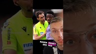 DRUŻYNA ANCELOTTIEGO PRZEGRAŁA WSZYSTKIE KLASYKI W TYM SEZONIE #dc #elclasico #referee #var #real