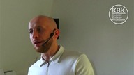 Zobacz wielkość w sobie - Łukasz Popiołek - Kościół Bożego Królestwa