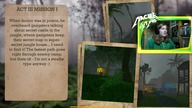 Act 3 Mission 1 | Przejdźmy Razem! Game The Game 3 #7