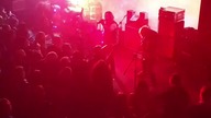 Ironbound @ Helicon Metal Festival IV, Odessa, Warszawa, 15,03. 2024 | Koncertowy Update #17
