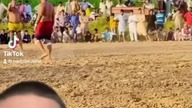Skoczkowie z Bollywoodu #shorts