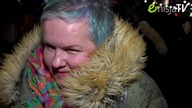Disco feministek na rondzie Dmowskiego