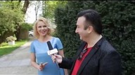 Anna Samusionek: Nie jestem typem kociaczka I Wideoportal
