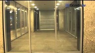 Dworzec Centralny w Warszawie nowy do połowy. Ale dalej śmierdzi...