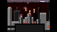 Mario Forever Bizarre Land 2.0.8.5 World 3 AhirukuTchi