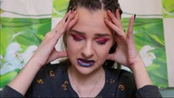 HOLO USTA?! | BEAUTY PIĄTKI | Aria Dottie