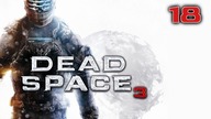 Zagrajmy w: Dead Space 3 #18 Kompletujemy Rosettę