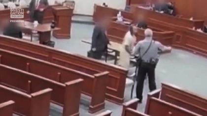 Court Cam - S07E11 (lektor PL)