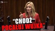 Trzeba być intelektualną amebą!