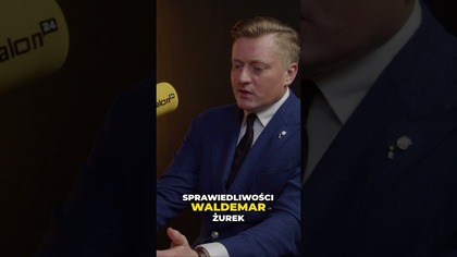 Ziobro w bagazniku
