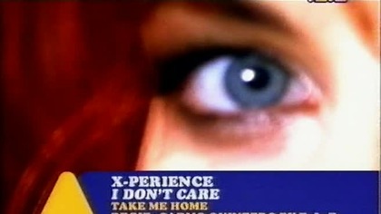 X-Perience - I Dont Care (1997)