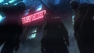 Blade Runner: Black Out 2022 (2017)