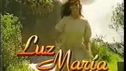 076 - Luz Maria