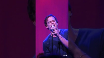 Dexters Michael C.  Hall Can Sing
