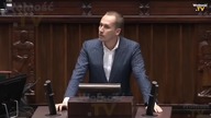 BERKOWICZ WYPOMNIAŁ W SEJMIE ZAM0RDYZM W CZASIE P@NDMll!