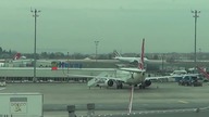 Boeing 737- 8F2, TC- JGU, Stambul- Kiew, Turkish Airlines, 01. 03. 14