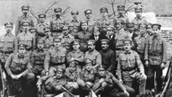 NIEPOKONANY.  OPOWIEŚĆ O GENERALE STANISŁAWIE MACZKU