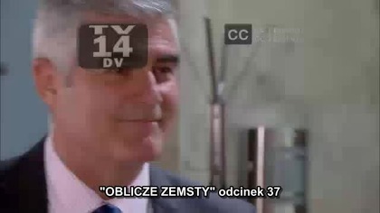 El Rostro de la Venganza 037 NAPISY PL