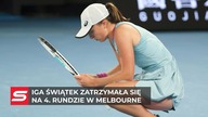 Czekamy na mecze Igi Świątek z takimi rywalkami jak Serena Williams