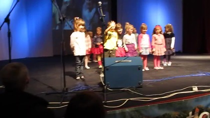 Wośp 2012 Szczytno cz. 3