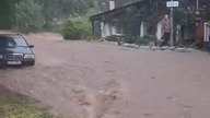 Czy zdołają ich uratować  Ciężkie chwile