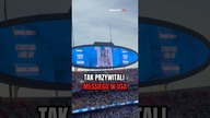 Leo Messi  Tak w USA przywitano boga futbolu 