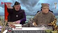 Bez wytchnienia! Czw.  28. 5. 2026r.  W.  Olszański, M.  Osadowski Rodacy Kamraci NPTV.pl
