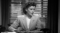 Si&oacute;dma ofiara (1943) Napisy pl