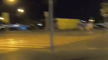 Nocleg bez noclegu na lotnisku.  #autostop #travel #podróże #barcelona #airport #vlog