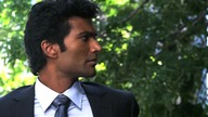 Kamuflaż - Covert. Affairs. S01E05.